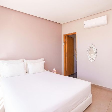 Dar Al Walidine Villa Marrakesh Exterior photo